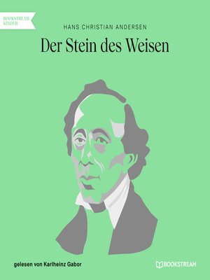 cover image of Der Stein des Weisen